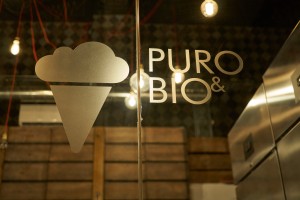 Puro & Bio Heladería Sevilla