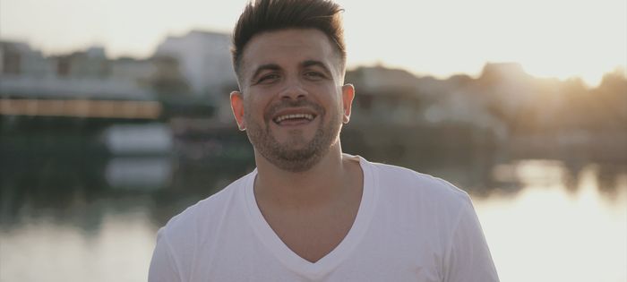 Videoclip Fran Ocaña