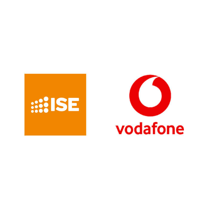 Vodafone 5G Ingenia Solar Energy