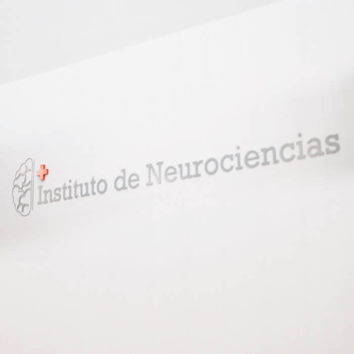 Instituto de Neurociencias Hospital Cruz Roja de Córdoba